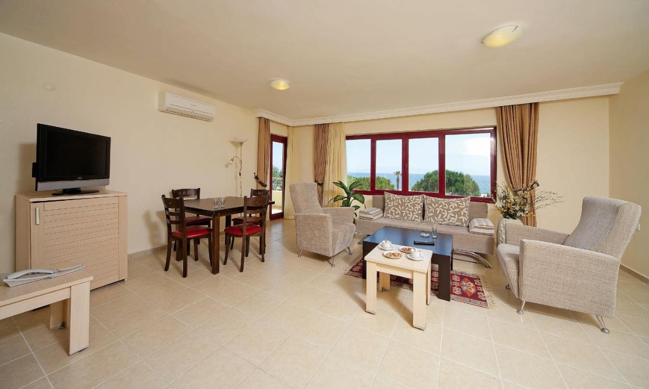 Grand Sahins Gumuldur İzmir