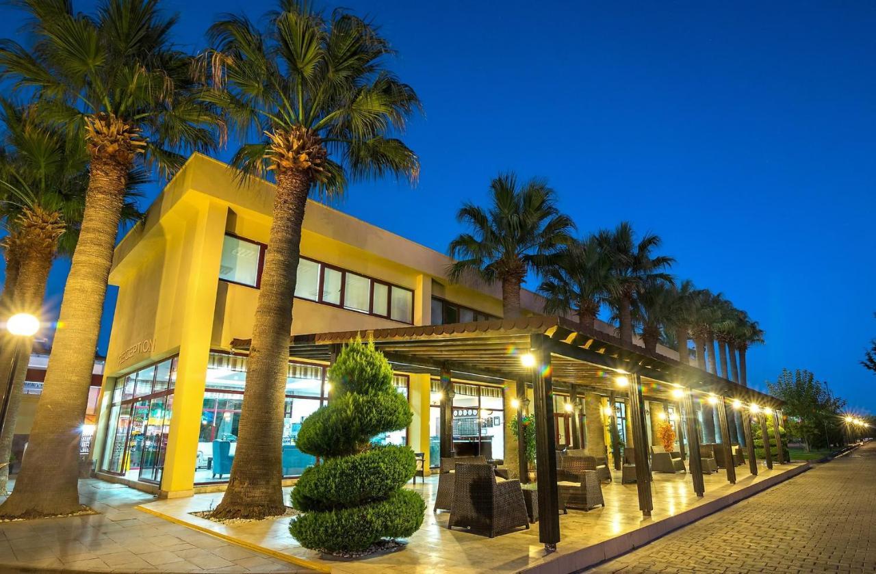 Otel Grand Sahins Gumuldur 4*