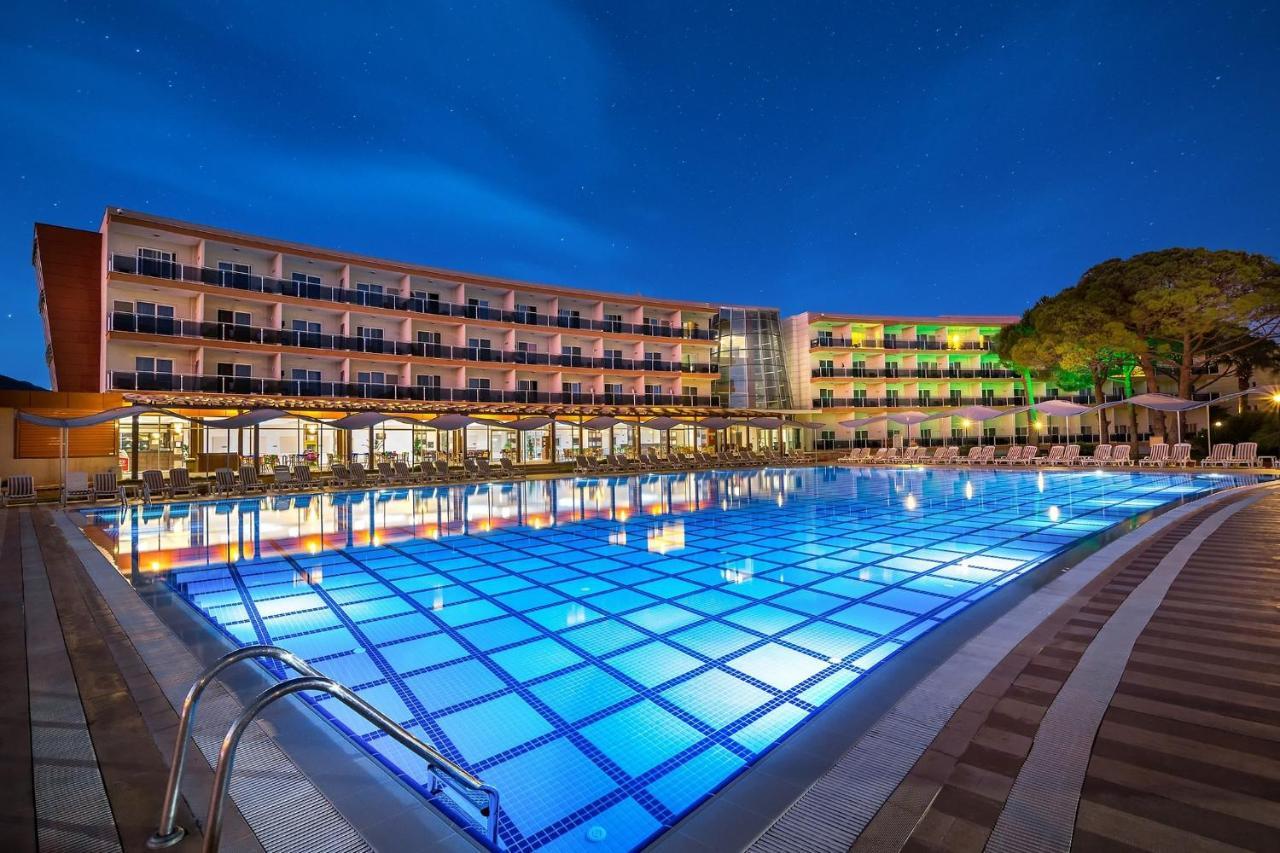 Grand Sahins Gumuldur 4*