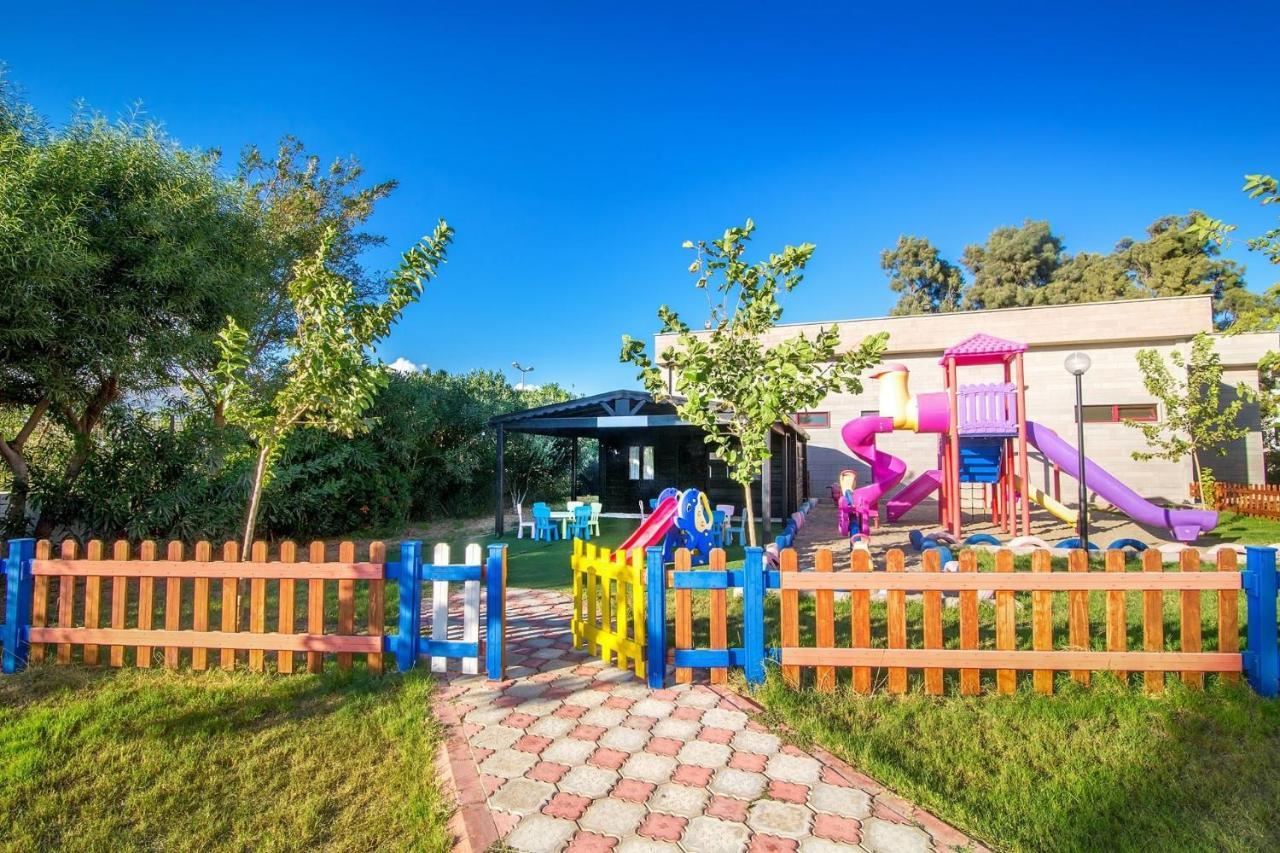 Otel Grand Sahins Gumuldur 4*
