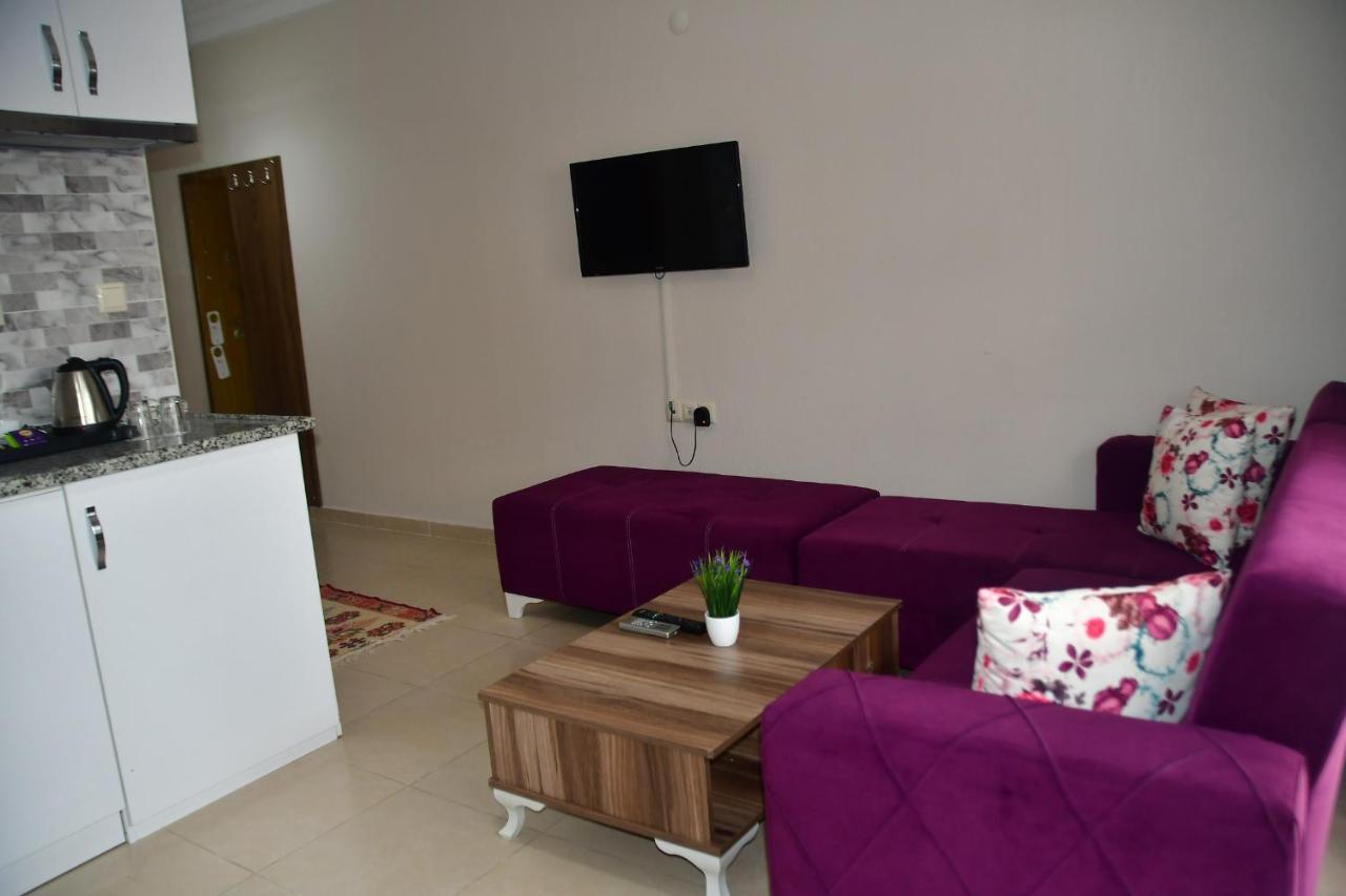 Otel Grand Sahins Gumuldur İzmir