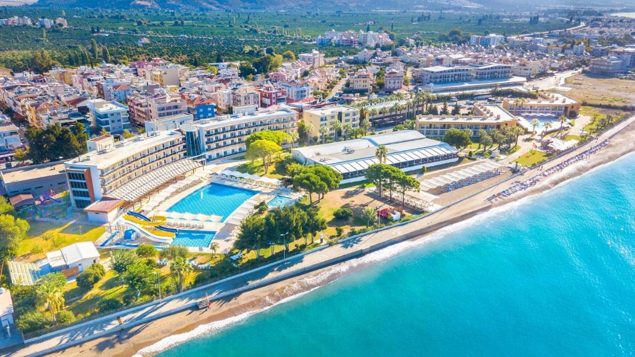 Grand Sahins Gumuldur İzmir