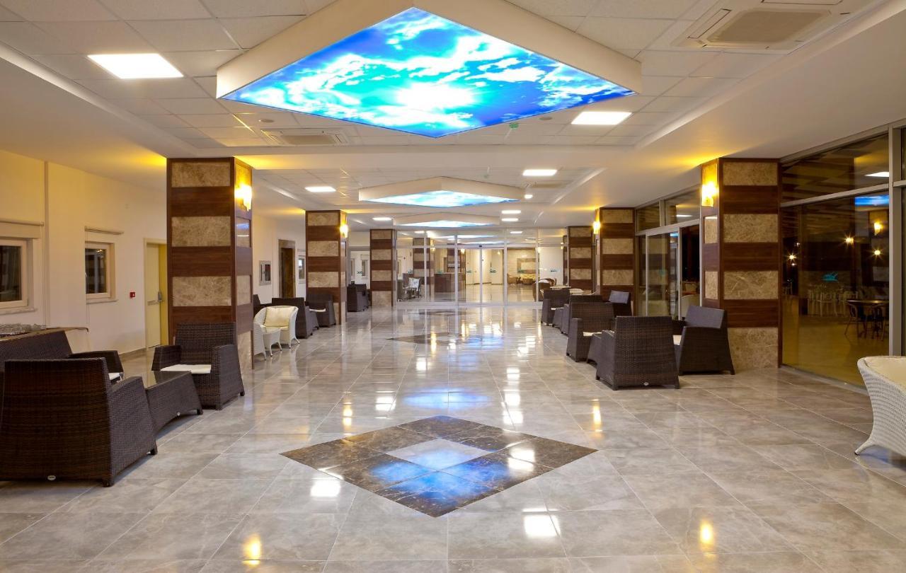 Grand Sahins Gumuldur Otel 4*