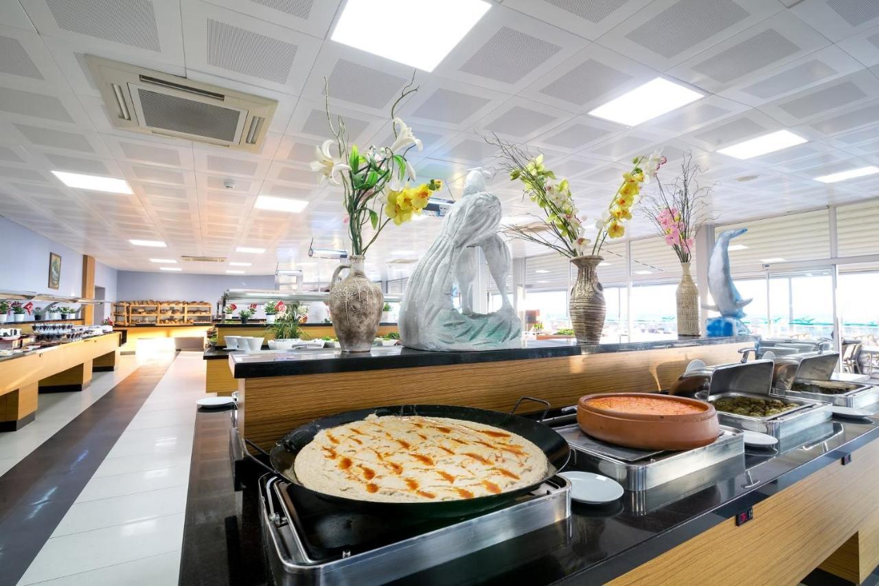Otel Grand Sahins Gumuldur 4*