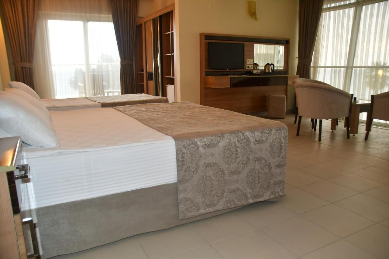 Otel Grand Sahins Gumuldur 4*
