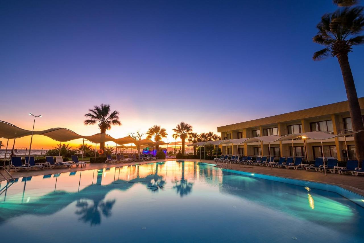 Otel Grand Sahins Gumuldur 4*