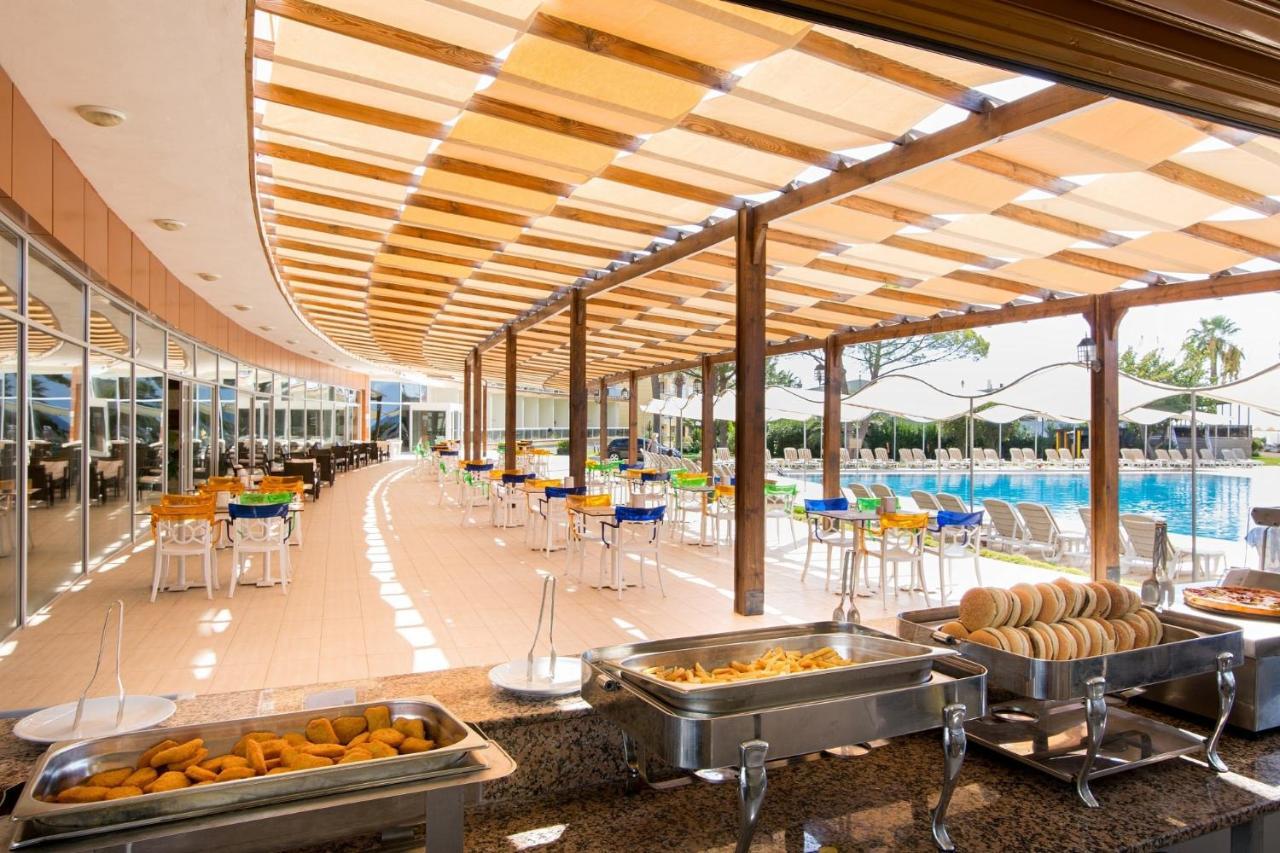 Grand Sahins Gumuldur İzmir