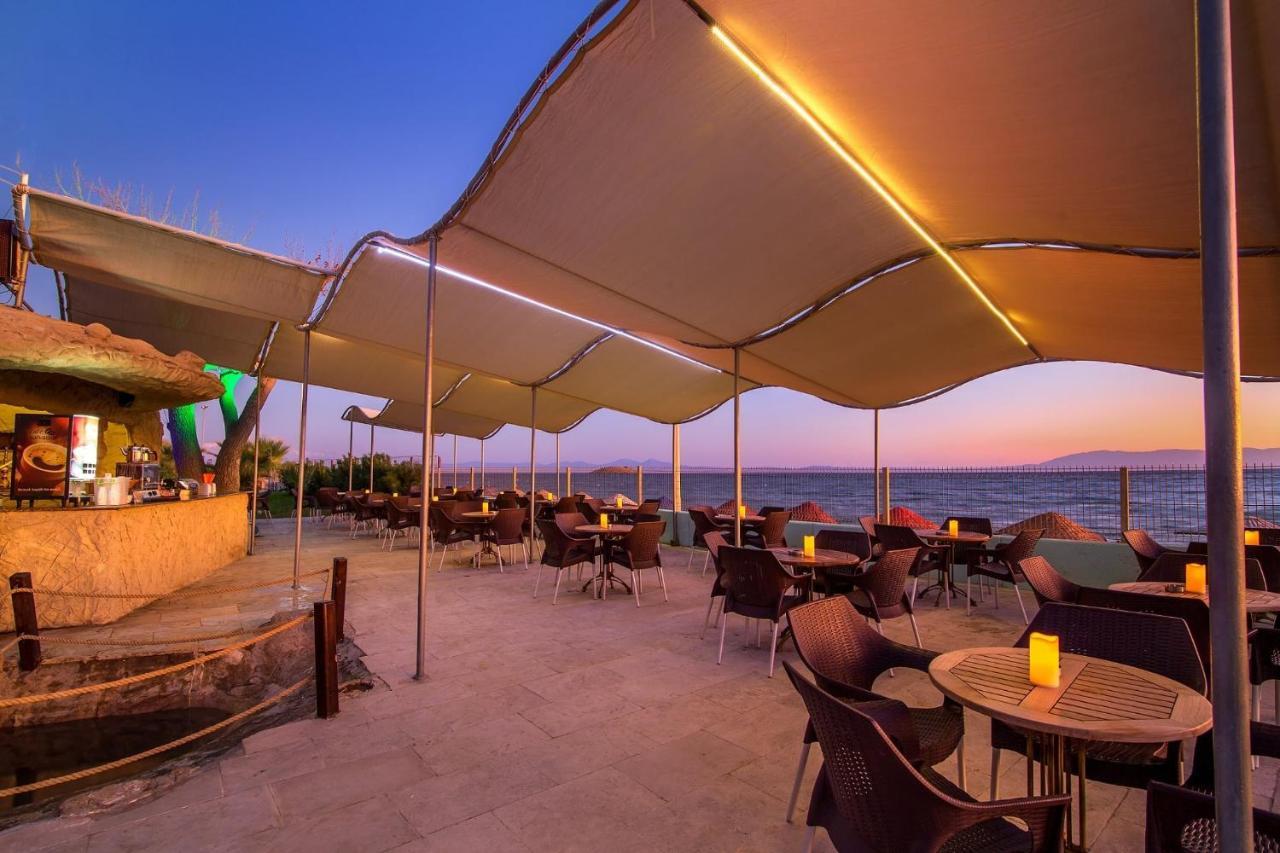 Grand Sahins Gumuldur Otel