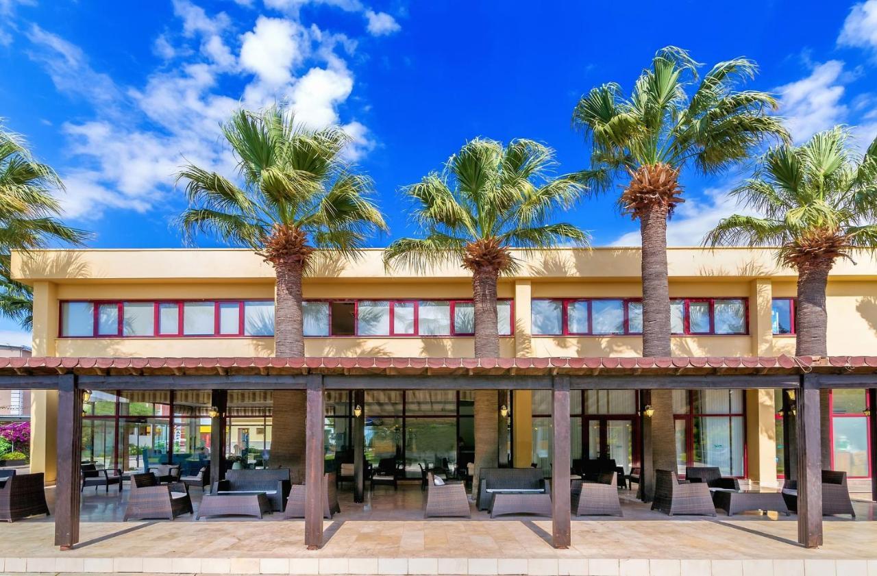 Grand Sahins Gumuldur Otel