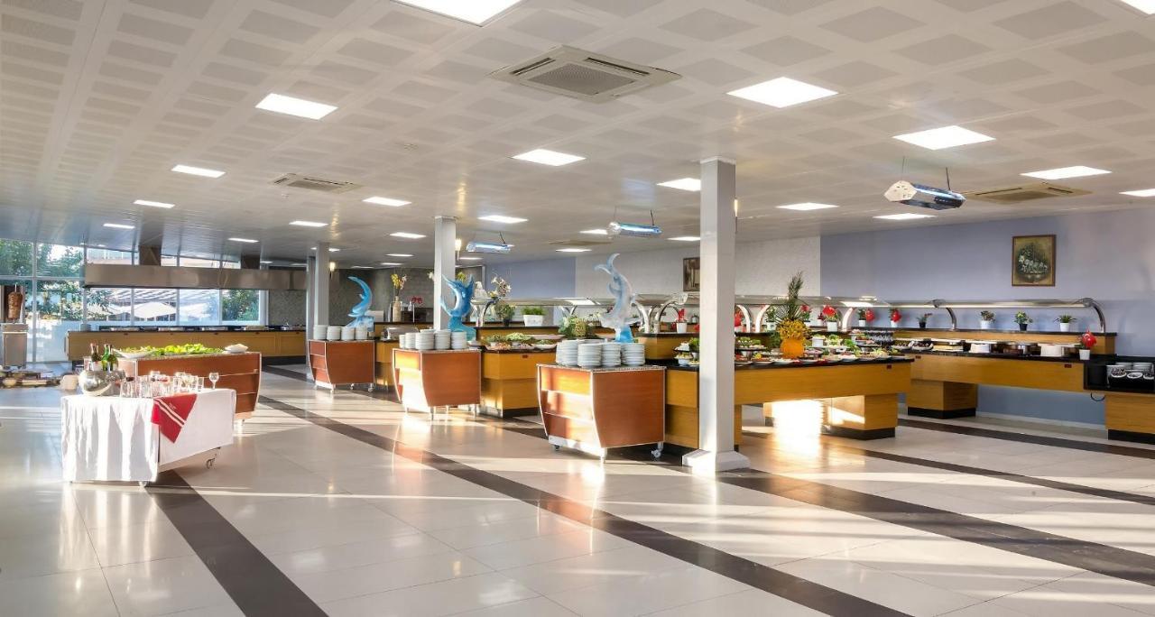 Grand Sahins Gumuldur İzmir