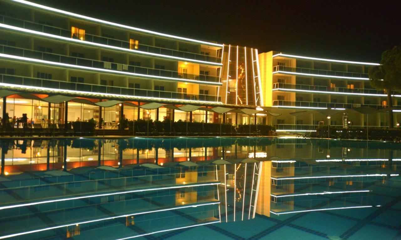 Grand Sahins Gumuldur