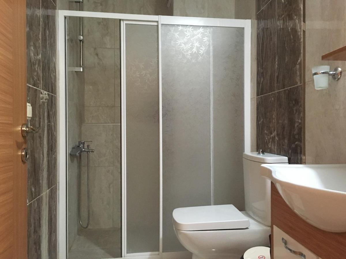 Otel Grand Sahins Gumuldur