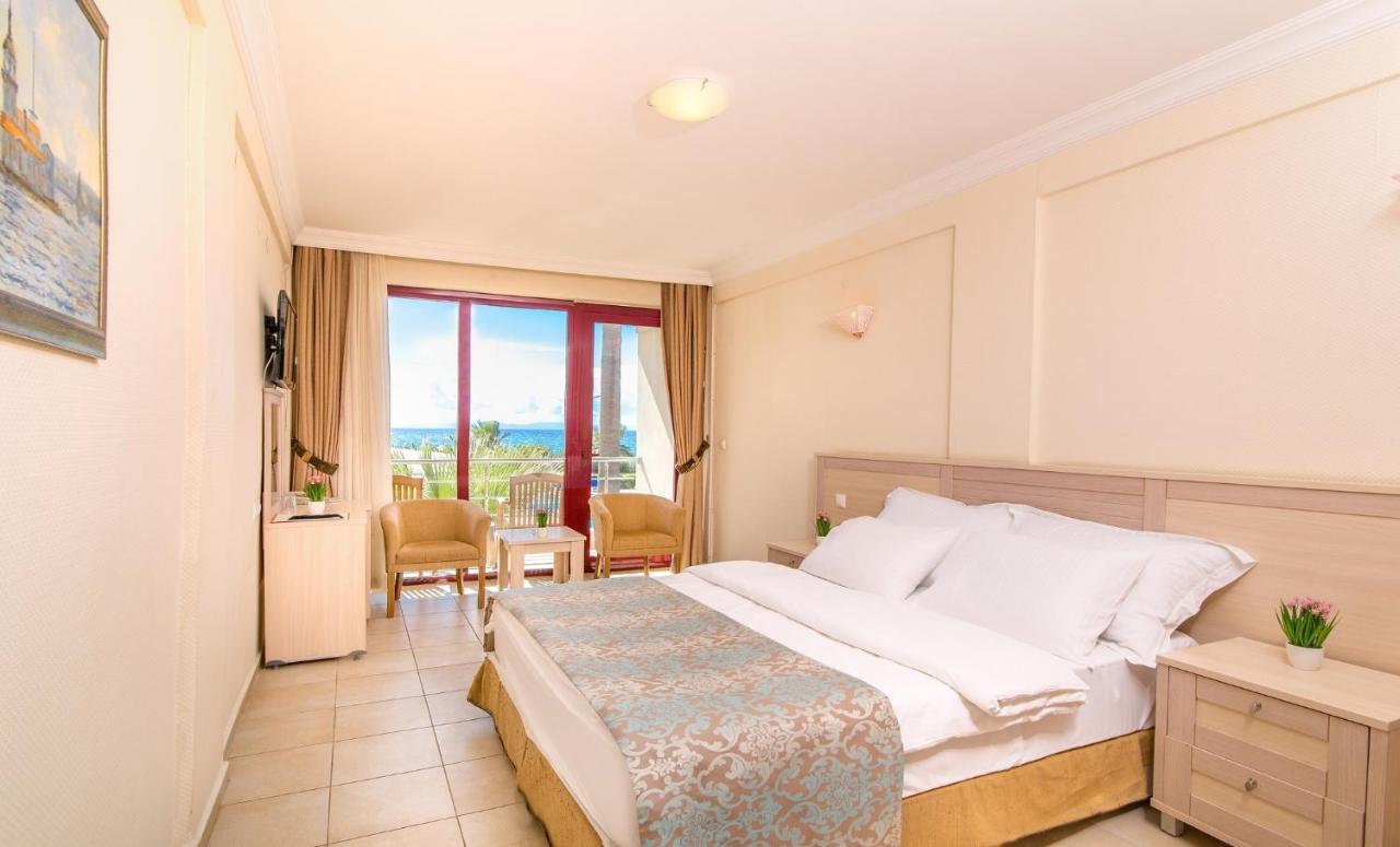 Grand Sahins Gumuldur Otel